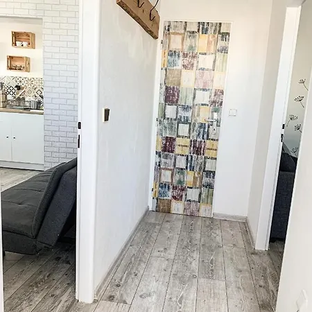 Charming Old Town Apartment In Bratislava *