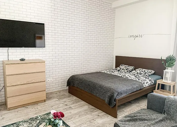 Charming Old Town Apartment In Bratislava *