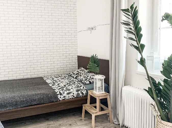 Appartement Charming Old Town Apartment In Bratislava Bratislava