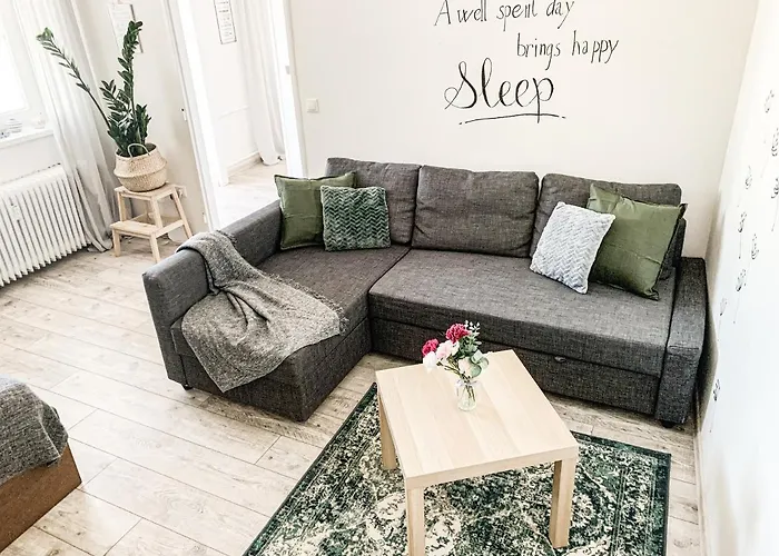 Charming Old Town Apartment In Bratislava Apartmán *