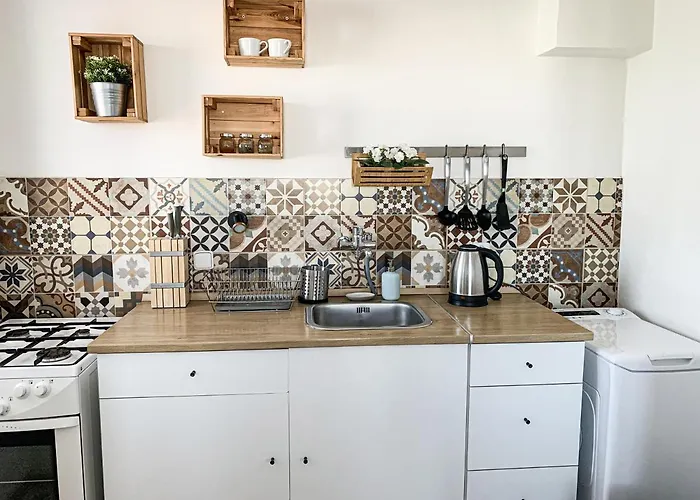 Appartement Charming Old Town Apartment In Bratislava