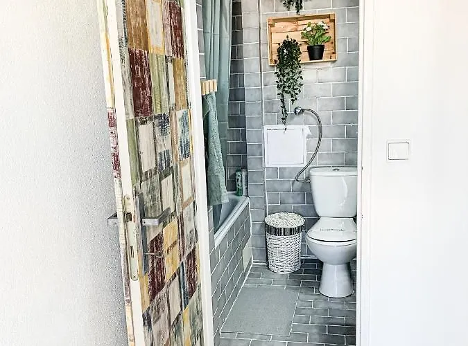 Charming Old Town Apartment In Bratislava * Bratislava