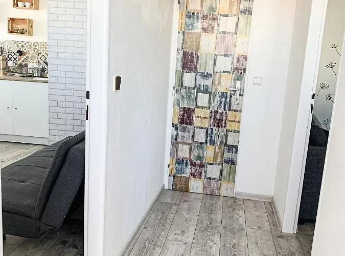 Charming Old Town Apartment In Bratislava *