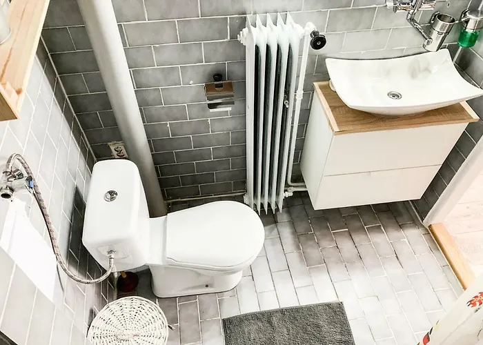 Charming Old Town Apartment In Bratislava Bratislava