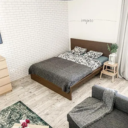 Charming Old Town Apartment In Bratislava *