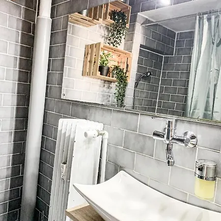 Charming Old Town Apartment In Bratislava Apartman