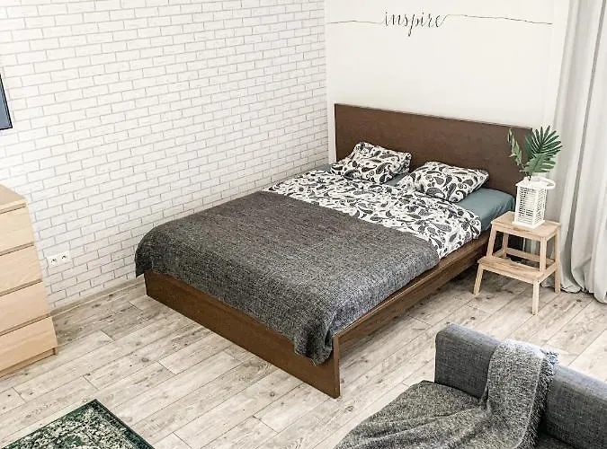 Charming Old Town Apartment In Bratislava *