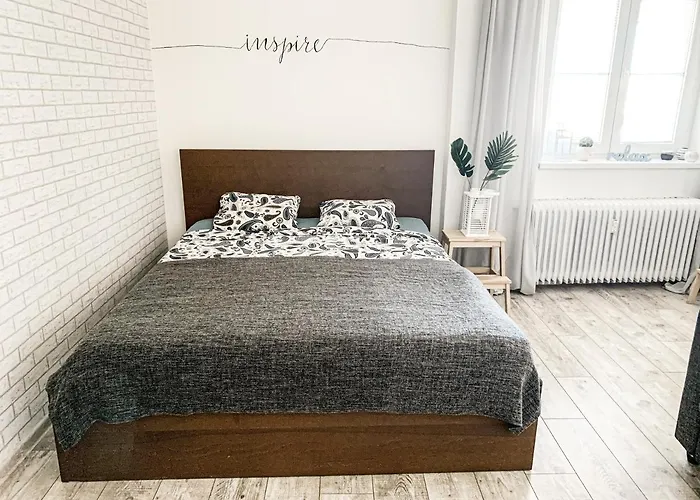 Charming Old Town Apartment In Bratislava Apartmán Bratislava
