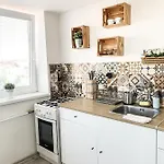 Charming Old Town Apartment With Ac In Bratislava Pressburg