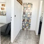 Charming Old Town Apartment With Ac In Bratislava *