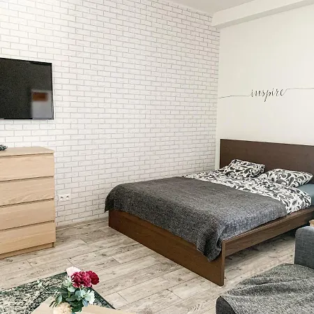 Charming Old Town Apartment With Ac In Bratislava *
